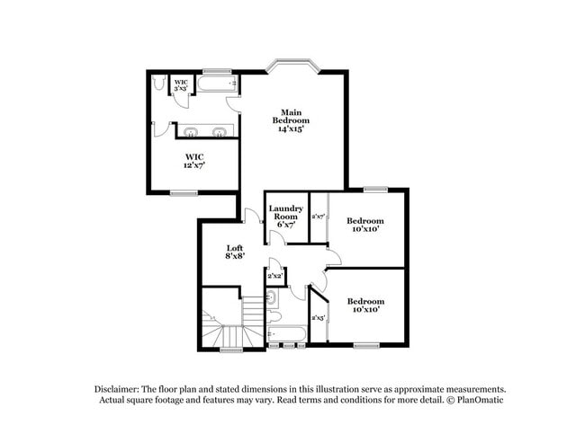 2458 Wrangler Walsh Ln in Henderson, NV - Building Photo - Building Photo