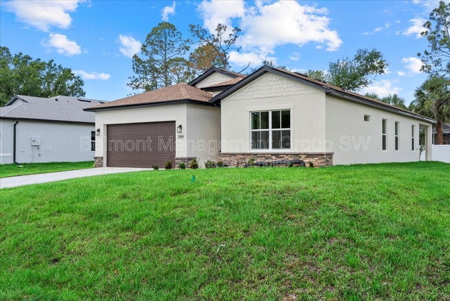 2919 Cascabel Terrace in North Port, FL - Building Photo - Building Photo
