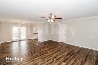 1715 Straw Valley Rd in Lawrenceville, GA - Building Photo - Building Photo