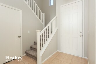 5508 Tallulah Falls St in North Las Vegas, NV - Building Photo - Building Photo