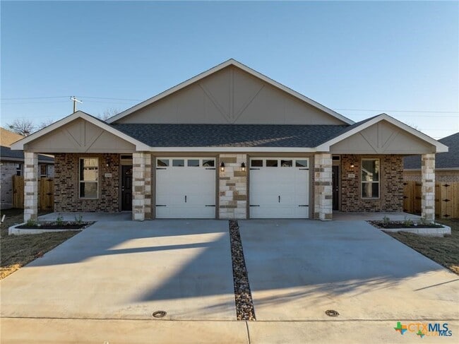 5116 Rose Gdn Lp in Killeen, TX - Building Photo - Building Photo