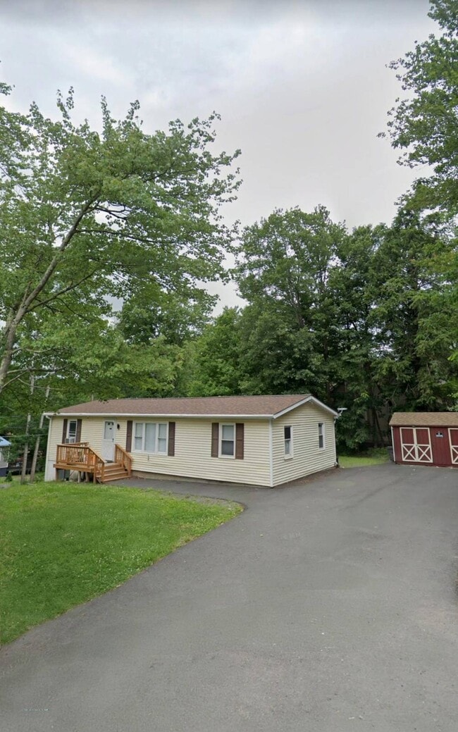 property at 13 Beth Mor Rd