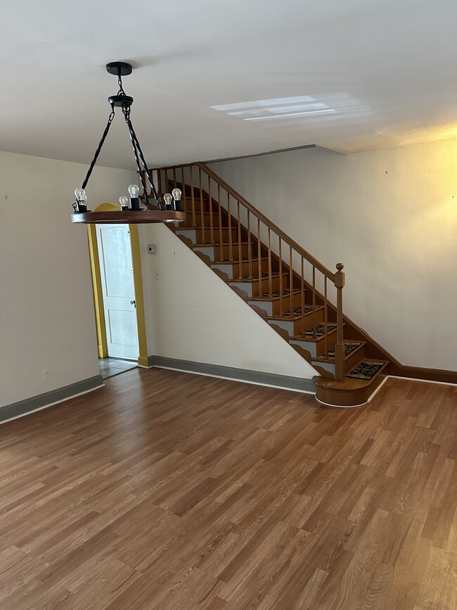 15 S Abington Ave in Baltimore, MD - Building Photo - Building Photo