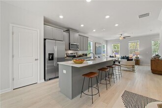 3200 Bateman Drive SE in Atlanta, GA - Building Photo - Building Photo