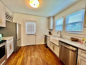 1932 Fairwood Ave in Knoxville, TN - Building Photo - Building Photo