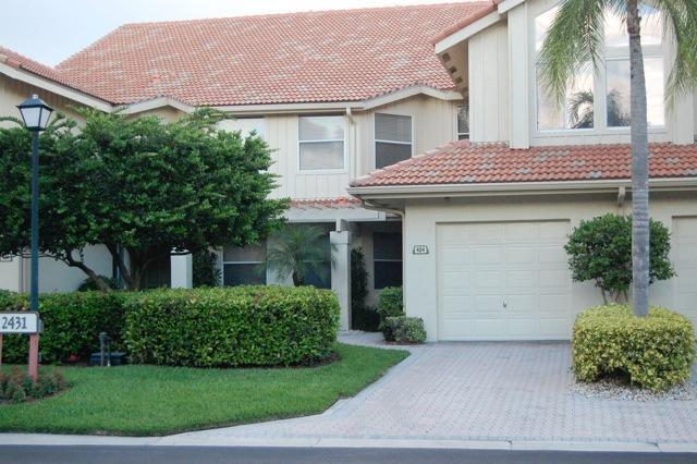 2431 NW 59th St in Boca Raton, FL - Building Photo