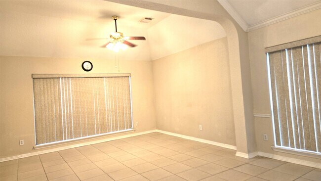 property at 17238 Eden Falls Ct