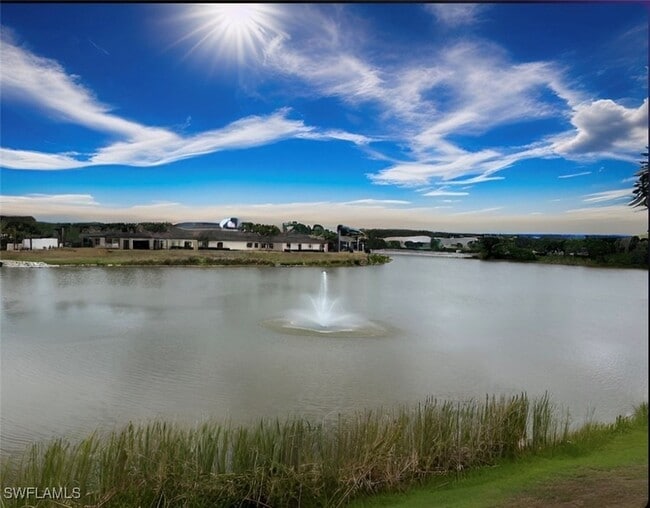 8736 River Homes Lane, Unit 7302 in Bonita Springs, FL - Building Photo - Building Photo