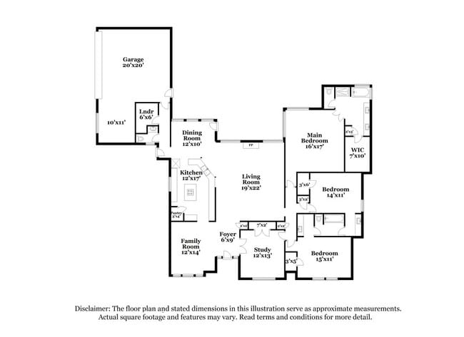 708 St Johns Dr in Mansfield, TX - Foto de edificio - Building Photo