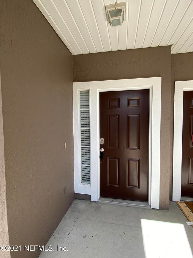 445 Scrub Jay Dr in St. Augustine, FL - Foto de edificio - Building Photo