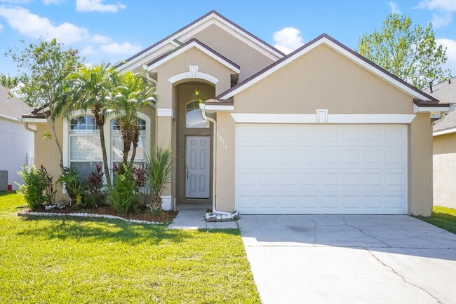 property at 6859 Bouganvillea Crescent Dr