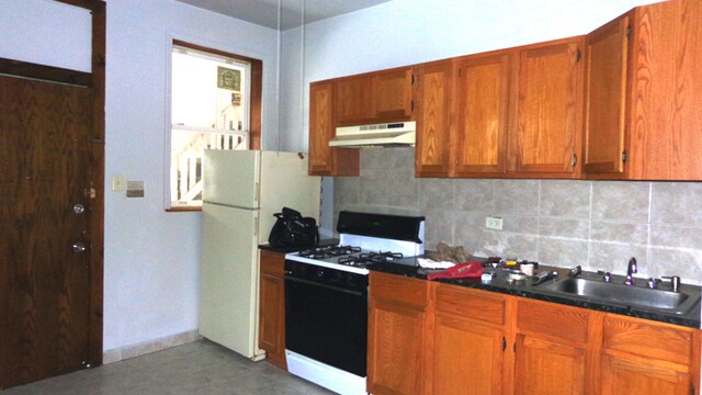 3133 W Augusta Blvd-Unit -2R in Chicago, IL - Building Photo