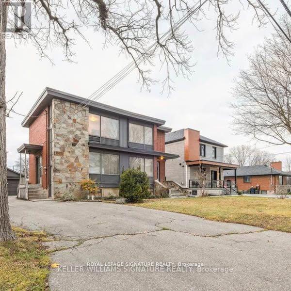 property at 214 Queenslea Ave