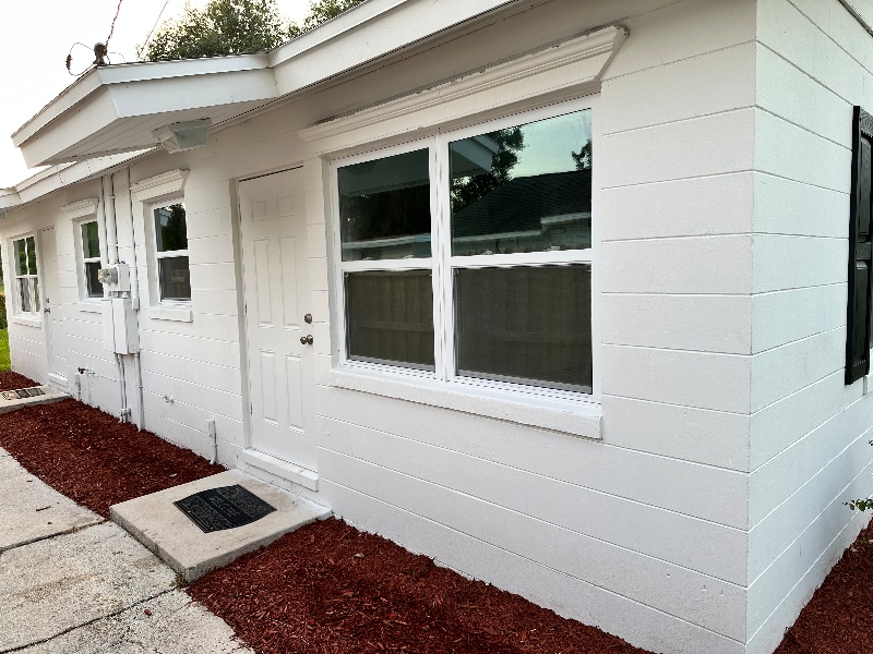 310 Walnut St in Auburndale, FL - Building Photo