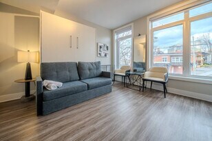 196 Beechwood Ave., Unit SI ID1538990P in Ottawa, ON - Building Photo