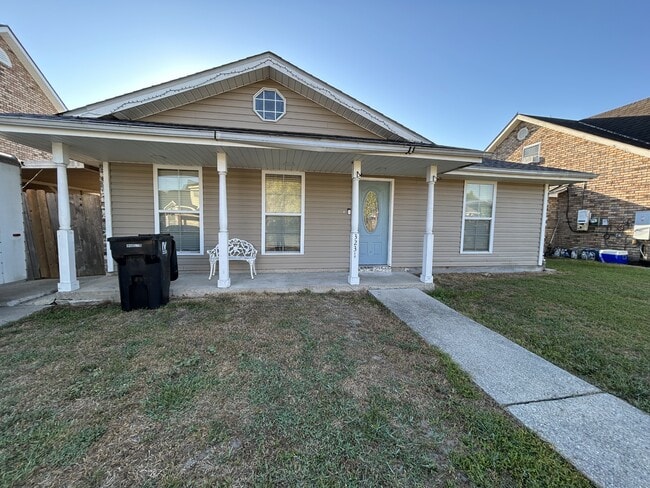 property at 3231 Bradbury St