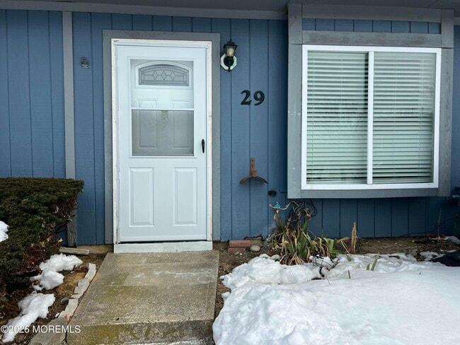 29 Sawmill Rd in Brick, NJ - Building Photo - Building Photo