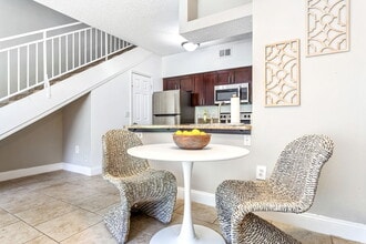 Waterford Park Apartment Homes in Lauderhill, FL - Building Photo - Interior Photo