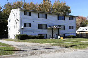 1906 Lexington Ave Apartments