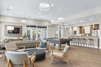 The Arden in Raleigh, NC - Foto de edificio - Building Photo