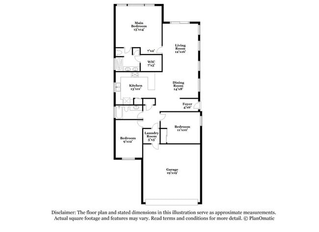 10825 E Boston St in Apache Junction, AZ - Building Photo - Building Photo