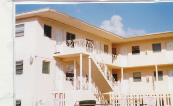 3031 SW 27th Ave in Miami, FL - Foto de edificio - Building Photo