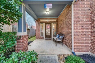 9727 Walford Mill Ln in Houston, TX - Building Photo - Building Photo