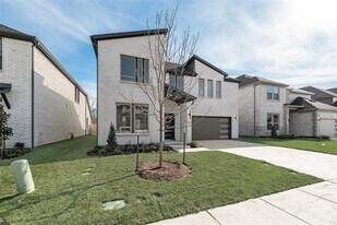 3508 Teasdale Dr in McKinney, TX - Building Photo