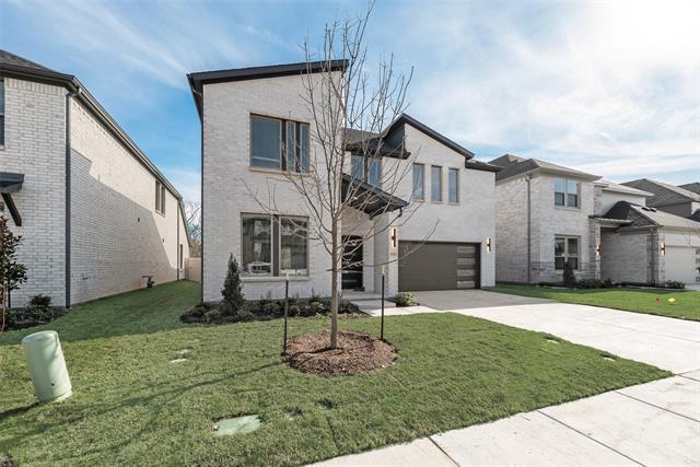 property at 3508 Teasdale Dr