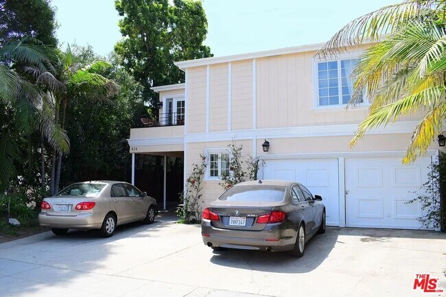 834 Lincoln Blvd in Santa Monica, CA - Building Photo - Building Photo