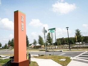 2062 Packing District Wy in Orlando, FL - Building Photo - Building Photo