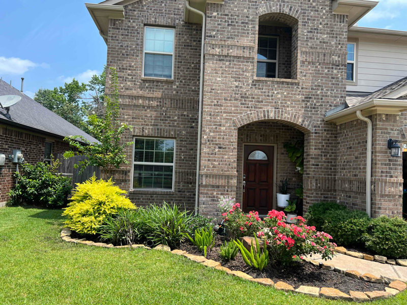 31827 Chapel Rock Ln in Spring, TX - Building Photo