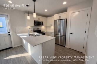 916-940 40 Ave N in Lethbridge, AB - Building Photo - Building Photo