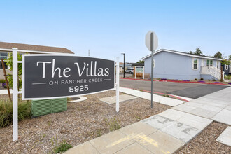 The Villas at Fancher Creek in Fresno, CA - Building Photo - Building Photo