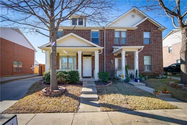 2620 Van Buren Dr in Plano, TX - Building Photo - Building Photo