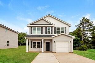 7823 Bellhaven Blvd in Charlotte, NC - Building Photo