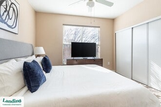 1501 Westpark View Dr in Fort Worth, TX - Building Photo - Building Photo