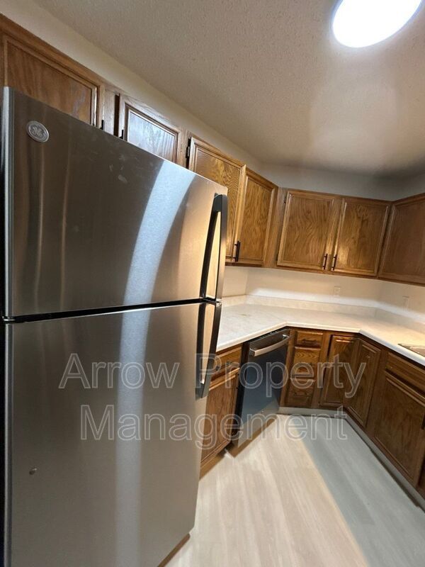 205 E Arbor Ave in Bismarck, ND - Building Photo - Building Photo