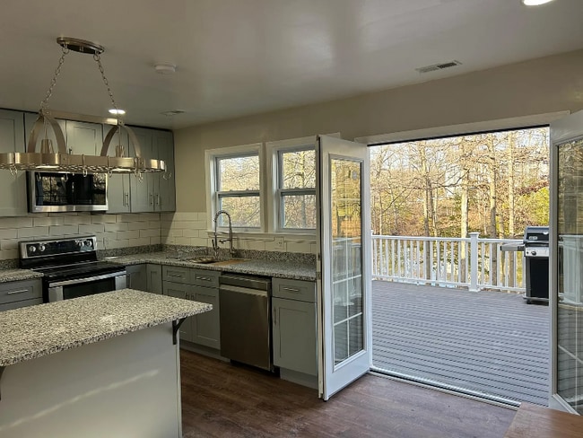 property at 13 Running Ct