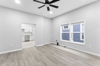 940 Jefferson Ave in Indianapolis, IN - Building Photo - Building Photo