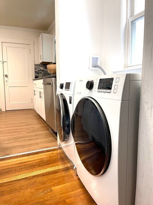 6 Endicott Ave, Unit 6 in Somerville, MA - Foto de edificio - Building Photo