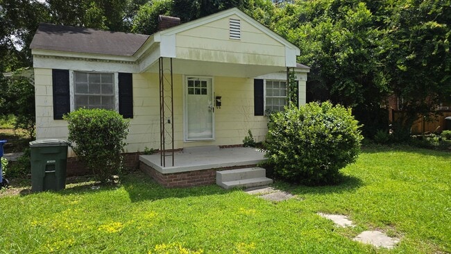 2838 Ashton St in Columbia, SC - Building Photo - Building Photo