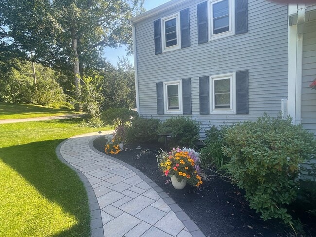 property at 23 Hoover St
