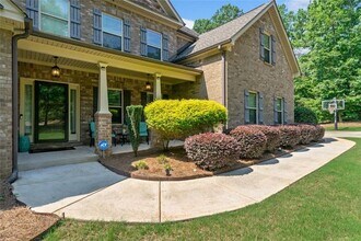 896 Eskew Rd in Mcdonough, GA - Building Photo - Building Photo