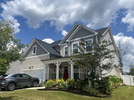 1511 Woodland Knl Ct in Fuquay Varina, NC - Building Photo