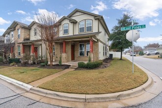 700 Lost Pines Ln in Cedar Park, TX - Building Photo - Building Photo