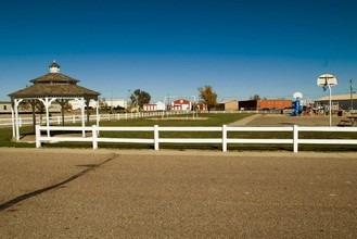 Countryside Estates in Hays, KS - Building Photo - Building Photo