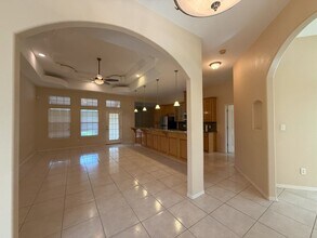 2903 Leslie St in Edinburg, TX - Building Photo - Building Photo