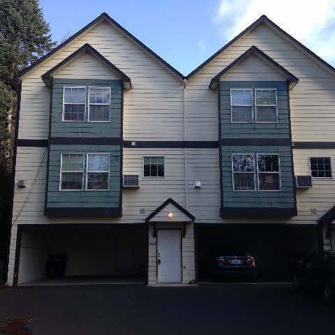 property at 462 NW Webb St