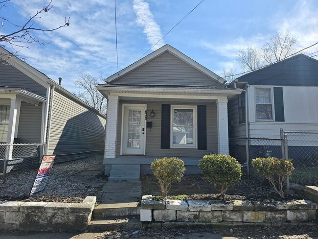 638 Lynn St in Louisville, KY - Building Photo - Building Photo